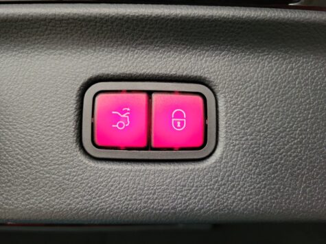 Mercedes-Benz – S 580 e V6 AMG Line