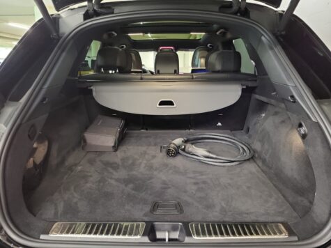 Mercedes-Benz – EQS 580 AMG Line 4matic