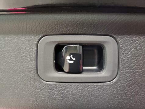 Mercedes-Benz – EQS 580 AMG Line 4matic