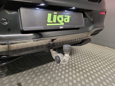 Mercedes-Benz – EQS 580 AMG Line 4matic