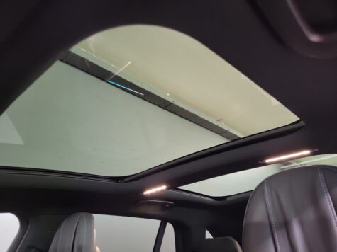 Mercedes-Benz – EQS 580 AMG Line 4matic