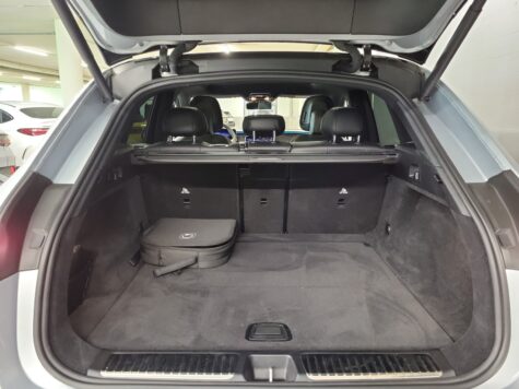 Mercedes-Benz – EQE 500 AMG Line 4Matic Excellence Edition