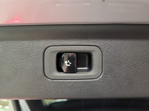 Mercedes-Benz – EQE 500 AMG Line 4Matic Excellence Edition