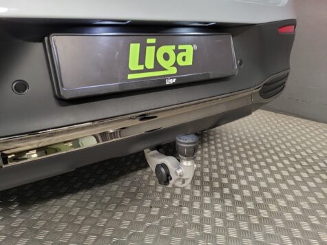 Mercedes-Benz – EQE 500 AMG Line 4Matic Excellence Edition