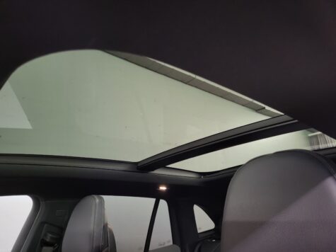 Mercedes-Benz – EQE 500 AMG Line 4Matic Excellence Edition