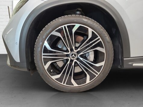 Mercedes-Benz – EQE 500 AMG Line 4Matic Excellence Edition