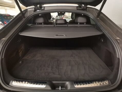 Mercedes-Benz – GLC 300 d AMG Line 4Matic Coupé