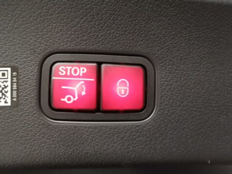 Mercedes-Benz – GLC 300 d AMG Line 4Matic Coupé