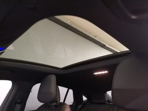 Mercedes-Benz – GLC 300 d AMG Line 4Matic Coupé