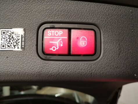 Mercedes-Benz – GLC 300 AMG Line 4Matic