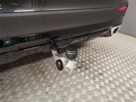 Mercedes-Benz – GLC 300 AMG Line 4Matic