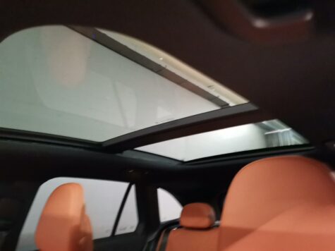 Mercedes-Benz – GLC 300 AMG Line 4Matic