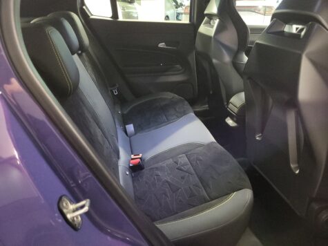 Fiat – 600E Abarth Scorpionissima