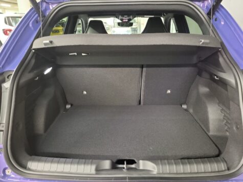 Fiat – 600E Abarth Scorpionissima