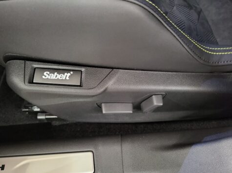 Fiat – 600E Abarth Scorpionissima