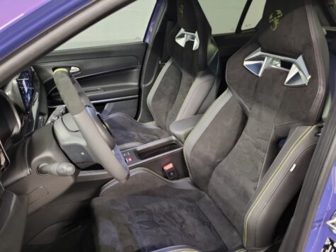 Fiat – 600E Abarth Scorpionissima