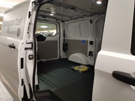 VW – Transporter Kaw. 3500 E-Motor