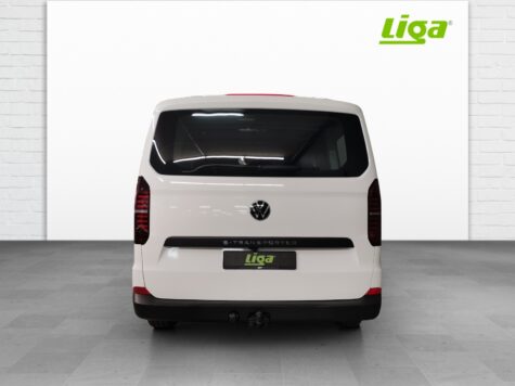 VW – Transporter Kaw. 3500 E-Motor