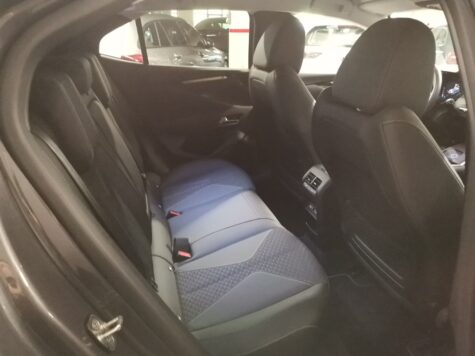 DS Automobiles – DS4 1.6 E-Tense Trocadero