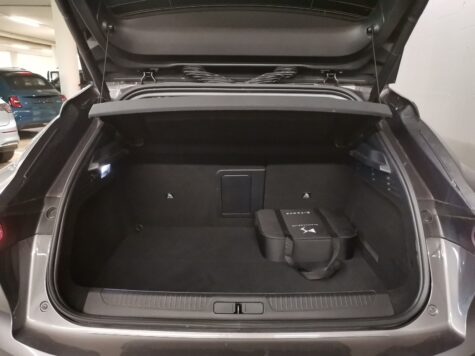 DS Automobiles – DS4 1.6 E-Tense Trocadero