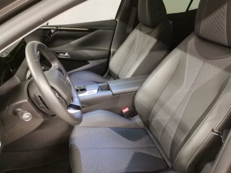 DS Automobiles – DS4 1.6 E-Tense Trocadero