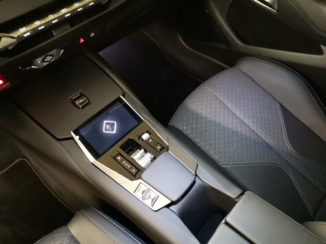 DS Automobiles – DS4 1.6 E-Tense Trocadero