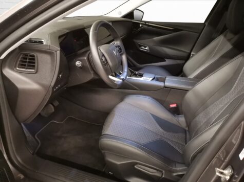 DS Automobiles – DS4 1.6 E-Tense Trocadero