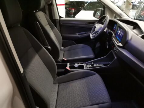 VW – Caddy Kaw. 1.5 TSI 116 Entry DSG