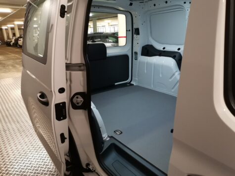 VW – Caddy Kaw. 1.5 TSI 116 Entry DSG