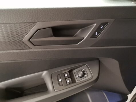 VW – Caddy Kaw. 1.5 TSI 116 Entry DSG