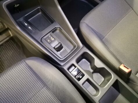 VW – Caddy Kaw. 1.5 TSI 116 Entry DSG