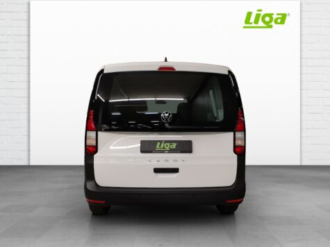 VW – Caddy Kaw. 1.5 TSI 116 Entry DSG