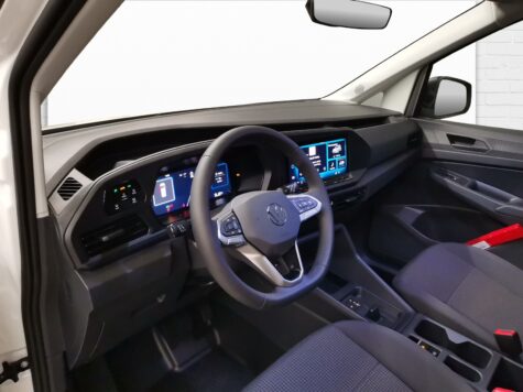 VW – Caddy Kaw. 1.5 TSI 116 Entry DSG