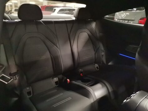 Mercedes-Benz – AMG CLE 53 4Matic+