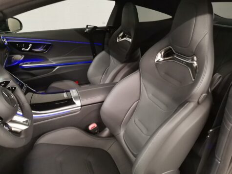 Mercedes-Benz – AMG CLE 53 4Matic+