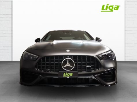 Mercedes-Benz – AMG CLE 53 4Matic+