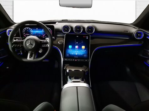 Mercedes-Benz – AMG CLE 53 4Matic+