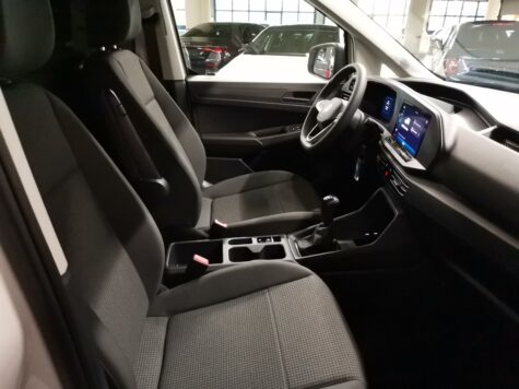 VW – Caddy Kaw. 2.0 TDI 102 BlueMT Entry