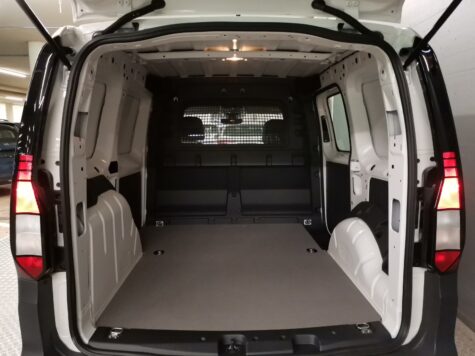 VW – Caddy Kaw. 2.0 TDI 102 BlueMT Entry