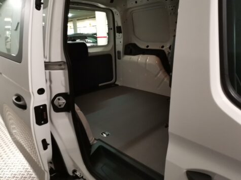 VW – Caddy Kaw. 2.0 TDI 102 BlueMT Entry