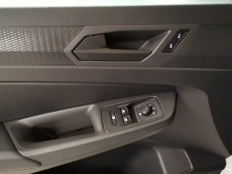 VW – Caddy Kaw. 2.0 TDI 102 BlueMT Entry