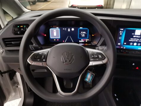 VW – Caddy Kaw. 2.0 TDI 102 BlueMT Entry