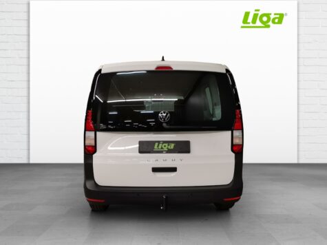 VW – Caddy Kaw. 2.0 TDI 102 BlueMT Entry