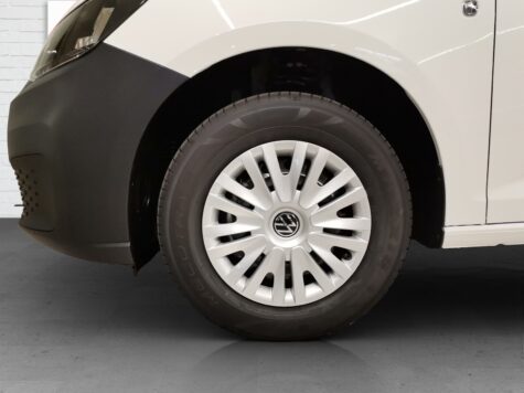 VW – Caddy Kaw. 2.0 TDI 102 BlueMT Entry