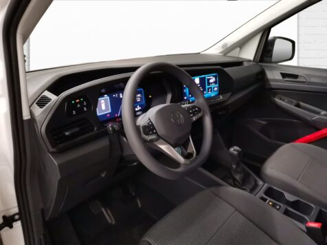 VW – Caddy Kaw. 2.0 TDI 102 BlueMT Entry