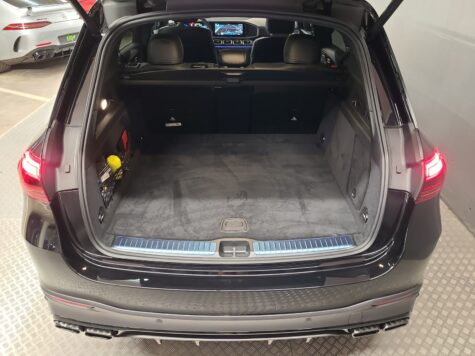 Mercedes-Benz – AMG GLE 63 S AMG 4Matic+