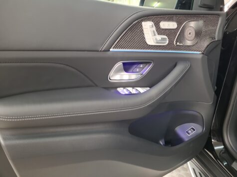 Mercedes-Benz – AMG GLE 63 S AMG 4Matic+