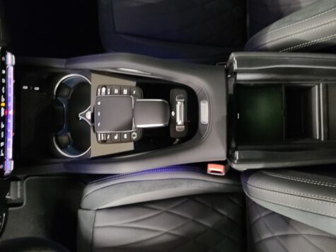 Mercedes-Benz – AMG GLE 63 S AMG 4Matic+