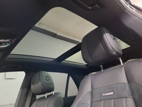 Mercedes-Benz – AMG GLE 63 S AMG 4Matic+