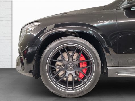 Mercedes-Benz – AMG GLE 63 S AMG 4Matic+